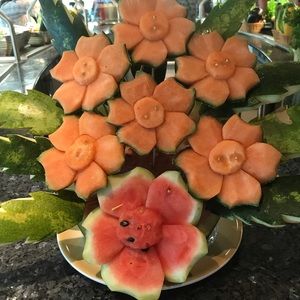 Meet your Posher, Deborrah